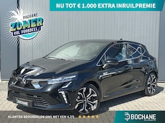 Mitsubishi Colt - 1.6 HEV Instyle | Stoelverwarming | Navigatie | 360º camera | Cruise Control Adaptief |