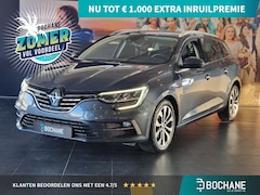 Renault Mégane Estate - 1.3 TCe 140 Techno | Camera | Navigatie |