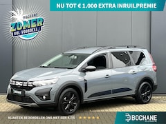 Dacia Jogger - 1.0 TCe 110 Extreme 7-persoons | Navigatie | Dodehoekdetectie | Achteruitrijcamera |