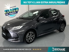 Toyota Yaris - 1.5 Hybrid Dynamic AUTOMAAT | APPLE CARPLAY | ACHTERUITRIJCAMERA | PARKEERSENSOREN ACHTER