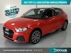 Audi A1 Sportback - 25 TFSI epic NAVIGATIE | APPLE CARPLAY | LICHTMETALEN VELGEN