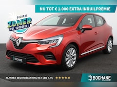 Renault Clio - 1.0 TCe Zen