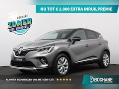 Renault Captur - 1.3 TCe 140 Intens | Trekhaak | Pack Easy Link | Pack Parking |