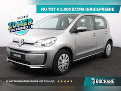 Volkswagen Up! - 1.0 BMT move up | Executive Pakket | Maps + More | Airco |