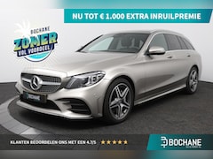 Mercedes-Benz C-klasse Estate - 180 Business Solution AMG | 360 Camera | Sfeerverlichting | Matrix Led |