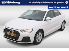 Audi A1 Sportback - 25 TFSI Pro Line