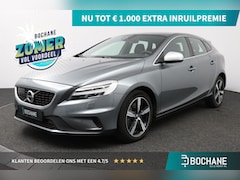 Volvo V40 - 1.5 T3 R-Design 150PK| Automaat| Dealeronderhouden| Standkachel| Achterbank Verwarming|