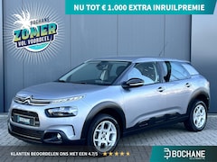 Citroën C4 Cactus - 1.2 PureTech Business | Navigatie | Climate Control | Parkeersensoren |