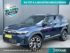 Dacia Bigster - 1.8 Hybrid 155 Launch Edition | Pack-Assist | Pack-Winter | Electrisch/Glazen Panoramadak