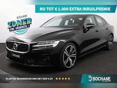 Volvo S60 - 2.0 T4 R-Design | Navigatie | Leder | Contourseats |