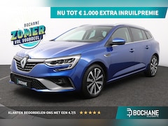 Renault Mégane E-Tech - Estate 1.6 Plug-In Hybrid R.S. Line | Carplay/Android auto | Bose Audio | Trekhaak |