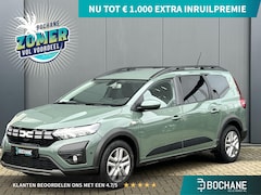 Dacia Jogger - 1.0 TCe 110 Expression 7-persoons | Achteruitrijcamera | Navigatie | Parkeersensoren |