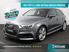 Audi A3 Sportback - 40 TFSI 190pk Quattro Advance Sport