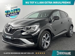 Renault Captur - 1.3 Mild Hybrid 160 EDC R.S. Line | Pack BOSE | Pack Winter | Pack City |