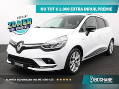 Renault Clio Estate - TCe 90 Limited