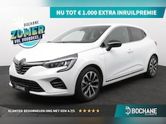 Renault Clio - 1.6 E-Tech Full Hybrid 145 Techno | Carplay | Camera | Climate Control |