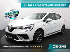 Renault Clio - 1.0 TCe Zen | Pack R.S. Line | Carplay/Android Auto |