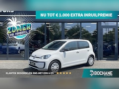 Volkswagen Up! - 1.0 BMT take up | Airco
