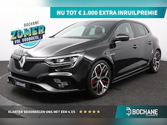 Renault Mégane - 1.8 TCe 300 RS Trophy |RS-Cup Chassis| Mechanisch Sperdiff| Dealer Onderhouden|