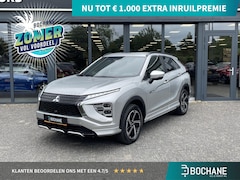 Mitsubishi Eclipse Cross - 2.4 PHEV Business Executive