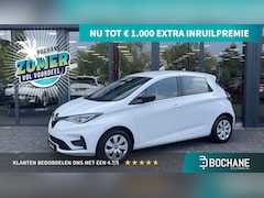 Renault Zoe - R110 Life 52 kWh | Koopaccu | Apple Carplay / Android Auto | Cruise Control | DAB+