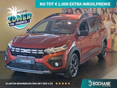Dacia Jogger - 1.0 TCe 110 Extreme | 7-Persoons | Navigatie | Dodehoekdetectie