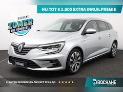 Renault Mégane E-Tech - Estate 1.6 Plug-In Hybrid 160 Techno