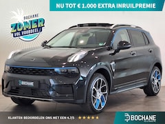 Lynk & Co 01 - 1.5 | All season banden | Panoramdak | Navigatie | Climate Control | Cruise Control | 360°