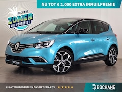 Renault Scénic - 1.3 TCe 140 EDC Intens | Navigatie | Climate Control | Cruise Control | Dodehoek Detectie