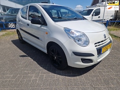Suzuki Alto - 1.0 Celebration EASSS