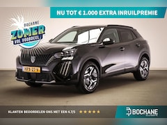 Peugeot 2008 - 1.2 Hybrid 136 GT | Panoramadak | 360° camera | Pack Drive Assist Plus | Apple Carplay/And