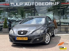 Seat Leon - 1.2 TSI Ecomotive Businessline COPA Top onderhoud