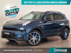 Lynk & Co 01 - 1.5 | All season banden | Panoramdak | Navigatie | Climate Control | Cruise Control | 360°