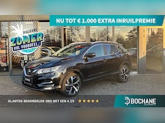 Nissan Qashqai - 1.2 Tekna