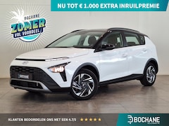Hyundai Bayon - 1.0 T-GDI Comfort Smart | Airco | Cruise Control | Navigatie | Lichtmetalen velgen 16" | A