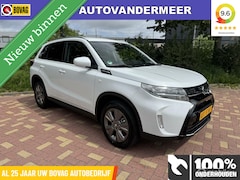 Suzuki Vitara - 1.5 Hybrid Style / Veel opties