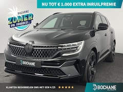 Renault Austral - 1.2 E-Tech full hybrid 200 techno esprit Alpine | Trekhaak | Elektrisch bedienbare achterk
