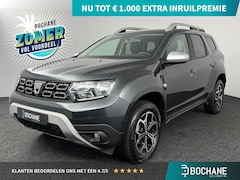 Dacia Duster - 1.0 TCe 100 Bi-Fuel Prestige | Navigatie | Airco | Cruise Control | Apple Carplay/Android