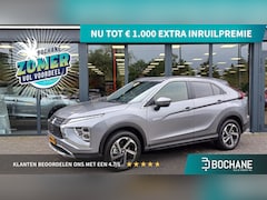 Mitsubishi Eclipse Cross - 2.4 PHEV Intense+ DEMO