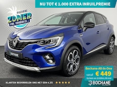 Renault Captur - 1.0 TCe 90 Techno | BOSE | 360° camera | Lichtmetalen velgen 18" | Apple Carplay/Android A