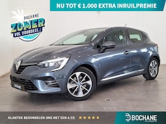 Renault Clio - 1.6 E-Tech Hybrid 140 Intens | Navigatie | Airco | Cruise Control | Apple Carplay/Android