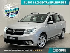 Dacia Logan MCV - 0.9 TCe 90 Ambiance | Airco | Radio-USB | Bluetooth | Bestuurdersstoel in hoogte verstelba