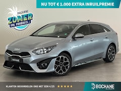 Kia Pro cee'd - ProCeed 1.5 T-GDi 160 GT-Line | Trekhaak afneembaar | Navigatie | Climate Control | Cruise