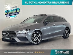 Mercedes-Benz CLA-klasse Shooting Brake - 180 Business Solution AMG | Keyless | Trekhaak | Matrix LED | Apple Carplay/Android Auto |