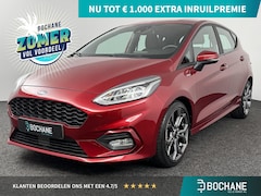 Ford Fiesta - 1.0 EcoBoost ST-Line | Navigatie | Climate Control | Cruise Control | Parkeersensoren | Ap