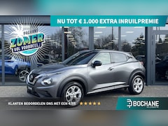 Nissan Juke - 1.0 DIG-T N-Connecta | Navigatie