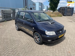 Hyundai Matrix - 1.6i Active Sense AIRCO