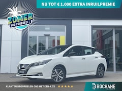 Nissan LEAF - Acenta 40 kWh