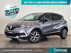 Renault Captur - 1.2 TCe 120 EDC Intens | Trekhaak | Navigatie | Climate Control | Cruise Control | Parkeer