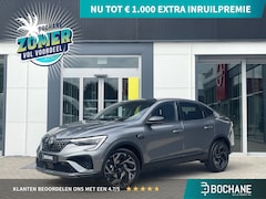 Renault Arkana - 1.6 E-Tech Hybrid Esprit Alpine